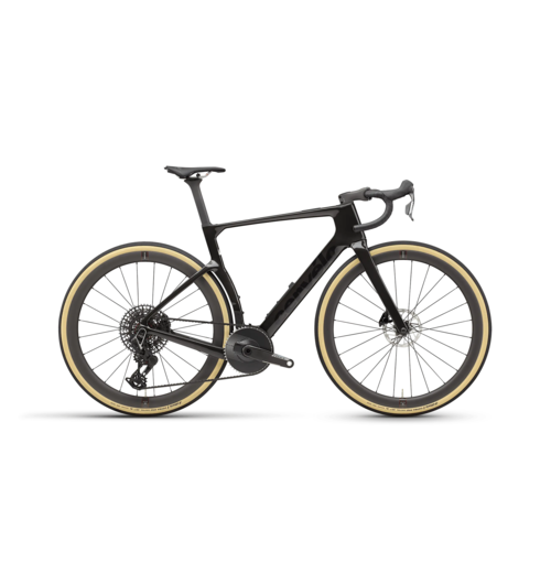 Cervelo Aspero-5 Force AXS 1 Five Black