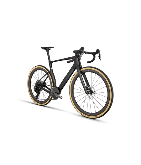 Cervelo Aspero-5 Force AXS 1 Five Black