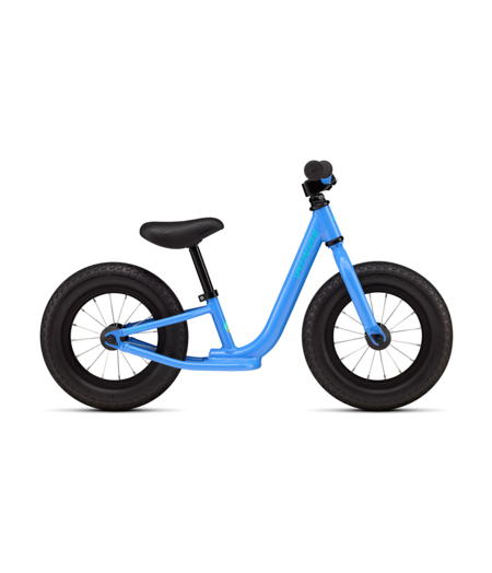 Specialized Hotwalk Gloss Sky Blue / Lagoon Blue - 12" Balance Bike