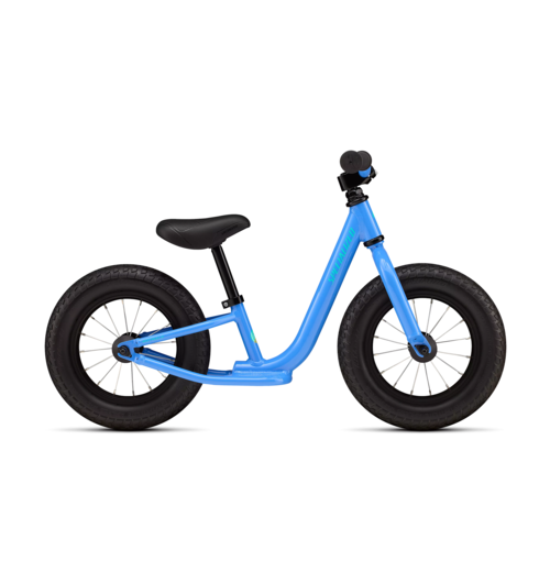 Specialized Hotwalk Gloss Sky Blue / Lagoon Blue - 12" Balance Bike