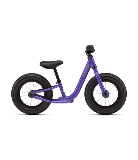 Specialized Hotwalk Gloss Purple Haze / Pistachio - 12" Balance Bike