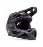 FOX Racing Apparel Rampage MTB Helmet Black Camo