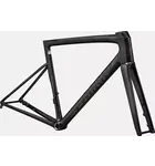 Specialized S-Works Tarmac SL8 Frameset - Gloss Carbon / Metallic Obsidian, size 54cm only.!