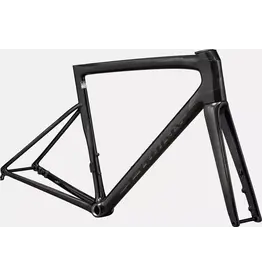 Specialized S-Works Tarmac SL8 Frameset - Gloss Carbon / Metallic Obsidian, size 54cm only.!