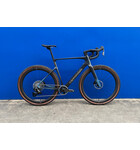 Cannondale SuperX LAB71 Custom Build Tungsten Blue w/Force E1 XPLR AXS & Reserve Wheels, size 56cm only.!