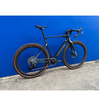 Cannondale SuperX LAB71 Custom Build Tungsten Blue w/Force E1 XPLR AXS & Reserve Wheels, size 56cm only.!