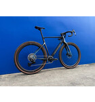 Cannondale SuperX LAB71 Custom Build Tungsten Blue w/Force E1 XPLR AXS & Reserve Wheels, size 56cm only.!