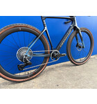 Cannondale SuperX LAB71 Custom Build Tungsten Blue w/Force E1 XPLR AXS & Reserve Wheels, size 56cm only.!