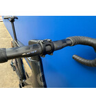 Cannondale SuperX LAB71 Custom Build Tungsten Blue w/Force E1 XPLR AXS & Reserve Wheels, size 56cm only.!