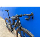 Cannondale SuperX LAB71 Custom Build Tungsten Blue w/Force E1 XPLR AXS & Reserve Wheels, size 56cm only.!