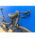 Cannondale SuperX LAB71 Custom Build Tungsten Blue w/Force E1 XPLR AXS & Reserve Wheels, size 56cm only.!