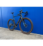 Cannondale SuperX LAB71 Custom Build Tungsten Blue w/Force E1 XPLR AXS & Reserve Wheels, size 56cm only.!