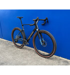 Cannondale SuperX LAB71 Custom Build Tungsten Blue w/Force E1 XPLR AXS & Reserve Wheels, size 56cm only.!