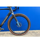 Cannondale SuperX LAB71 Custom Build Tungsten Blue w/Force E1 XPLR AXS & Reserve Wheels, size 56cm only.!