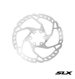 Shimano Disc Brake Rotor SM-RT66 6-bolt 160mm