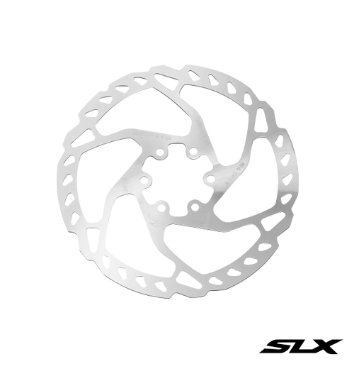 Shimano Disc Brake Rotor SM-RT66 6-bolt 160mm