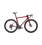 Specialized Tarmac SL8 Pro SRAM Force AXS Gloss Red Sky / Chrome