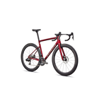 Specialized Tarmac SL8 Pro SRAM Force AXS Gloss Red Sky / Chrome