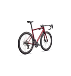 Specialized Tarmac SL8 Pro SRAM Force AXS Gloss Red Sky / Chrome