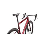Specialized Tarmac SL8 Pro SRAM Force AXS Gloss Red Sky / Chrome