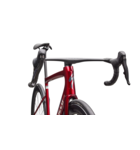 Specialized Tarmac SL8 Pro SRAM Force AXS Gloss Red Sky / Chrome