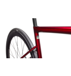 Specialized Tarmac SL8 Pro SRAM Force AXS Gloss Red Sky / Chrome