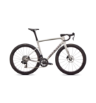 Specialized Tarmac SL8 Pro SRAM Force AXS Gloss Dolomite Metallic / Nebula Metallic