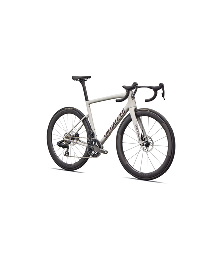 Specialized Tarmac SL8 Pro SRAM Force AXS Gloss Dolomite Metallic / Nebula Metallic