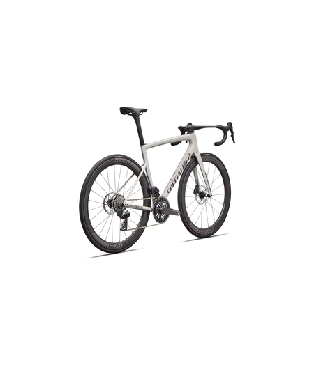 Specialized Tarmac SL8 Pro SRAM Force AXS Gloss Dolomite Metallic / Nebula Metallic