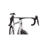 Specialized Tarmac SL8 Pro SRAM Force AXS Gloss Dolomite Metallic / Nebula Metallic