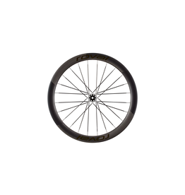 Roval Rapide CLX III Carbon Wheel Rear 700c - Satin Carbon/Gloss Black