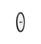 Roval Rapide CL III Carbon Wheel 700c Front Satin Carbon/Satin Black