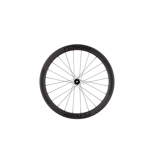 Roval Rapide CL III Carbon Wheel 700c Rear Satin Carbon/Satin Black