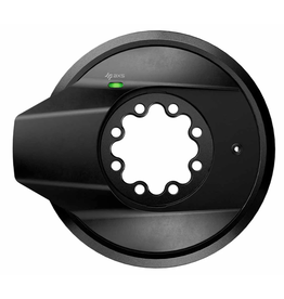 SRAM Power Meter Spider AXS Force 2x E1 for Threaded Mount Chainrings - Force E1 2x Only