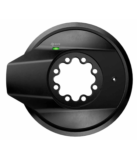 SRAM Power Meter Spider AXS Force 2x E1 for Threaded Mount Chainrings - Force E1 2x Only