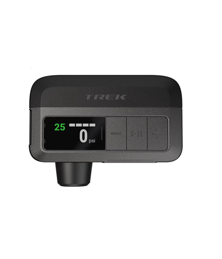 Trek Air Rush Electric Pump