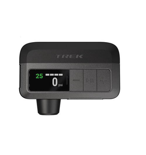 Trek Air Rush Electric Pump