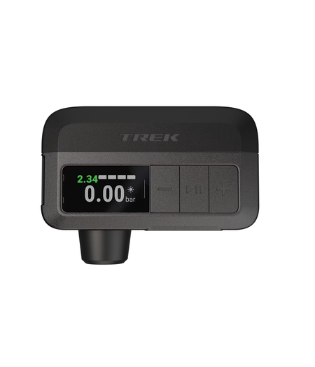 Trek Air Rush Electric Pump