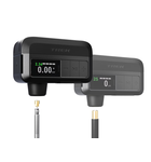 Trek Air Rush Electric Pump