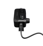 Trek Air Rush Electric Pump