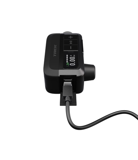 Trek Air Rush Electric Pump