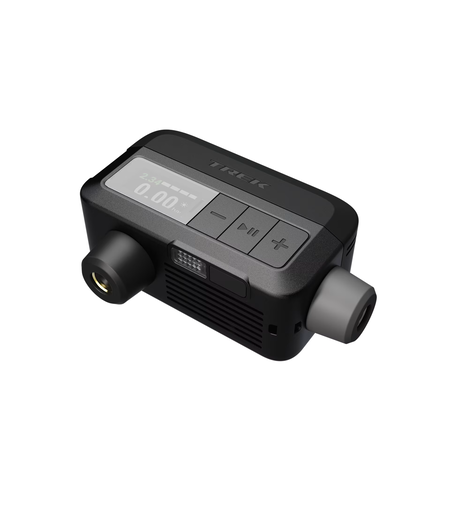Trek Air Rush Electric Pump