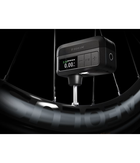 Trek Air Rush Electric Pump