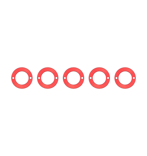 Specialized Future Shock 3.0 cartridge Preload washers (5 -pieces)