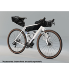 Trek Checkpoint SL 6 AXS Gen 3 White Prismatic, size Large only.!