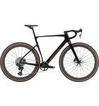 Cannondale SuperX Carbon 1 Force XPLR AXS Copper Ore
