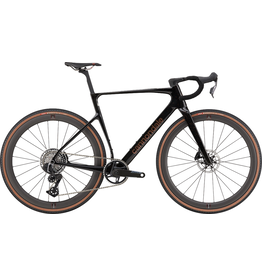 Cannondale SuperX Carbon 1 Force XPLR AXS Copper Ore