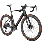 Cannondale SuperX Carbon 1 Force XPLR AXS Copper Ore