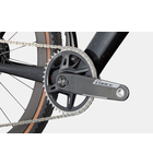 Cannondale SuperX Carbon 1 Force XPLR AXS Copper Ore