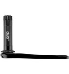 SRAM Rival AXS DUB 172.5mm WIDE Left Crank Arm and Spindle (NON-POWER)